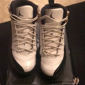 Jordan 12s